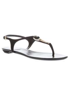 Gucci Lady Bit Sandal   Jofré   farfetch 