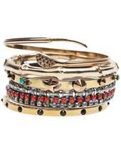 Womens designer bracelets & cuffs   farfetch 