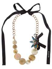 Womens designer necklaces   Marni   farfetch 