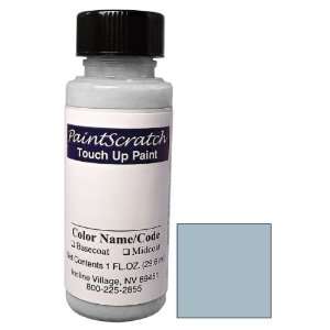 com 1 Oz. Bottle of Nassau Blue Poly Touch Up Paint for 1965 Chrysler 