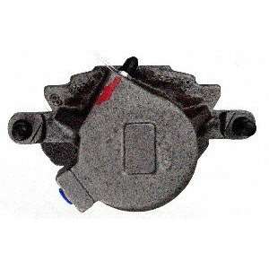 American Remanufacturers Inc. 11 5235 Front Right Rebuilt Caliper With 
