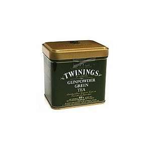 Twinings Gunpowder Loose Leaf Tea  Grocery & Gourmet Food