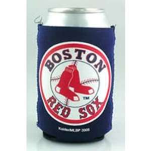  Boston Red Sox Kolder Kaddy Can Holder