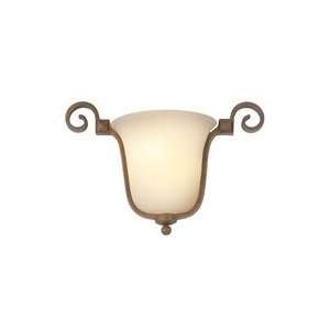  4265   Ibiza Penshell Wall Sconce