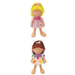  Personalized Big Sister Doll Toys & Games