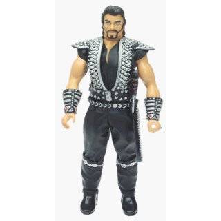 Xena Warrior Princess Ares God of War   Ares Doll