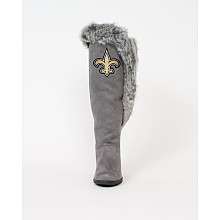 New Orleans Saints Womens Shoes   Buy New Orleans Saints Rain Boots 