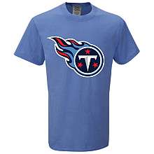 Tennessee Titans Custom Apparel, Titans Custom T Shirts, Titans Custom 
