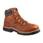 Wolverine Mens Work Boot 6 MultiShox Outlaw Soft Toe Leather 