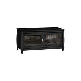 TECH CRAft 48 WIDE CREDENZA BLACK 