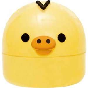   Kiiroitori Mascot Air Freshener (Aqua Marine Scent) Toys & Games
