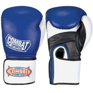  Combat Sports SafeTech Sparring Glove