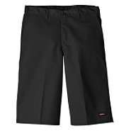 Genuine Dickies 13” Loose Fit Flat Front Multi Use Pocket Short at 