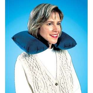 Inflatable Neck Pillow Travel  