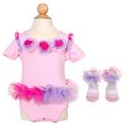 set 12m reflectionz creates a sweet treat just for your baby girl in 
