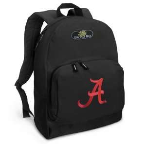  University of Alabama Logo Backpack