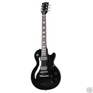 Gibson Les Paul Studio 1 (Black)   