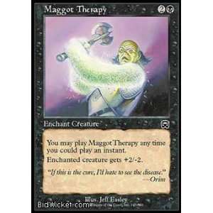com Maggot Therapy (Magic the Gathering   Mercadian Masques   Maggot 
