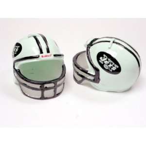 New York Jets NFL Birthday Helmet Candle 2 Packs  Sports 