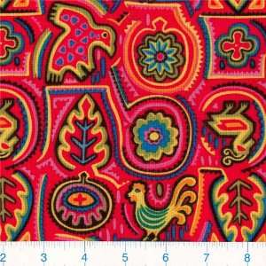    45 Wide Mexican Melange Fabric By The Yard Arts, Crafts & Sewing