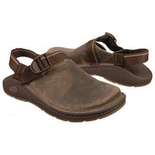 Mens Chaco ToeCoop Brindle/Travel Shoes 