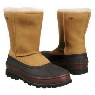 Mens UGG Pueblo Chestnut Shoes 