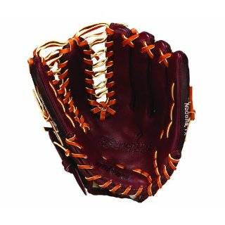 Nokona Pro Line Pitcher/Infield Baseball Gloves  Sports 