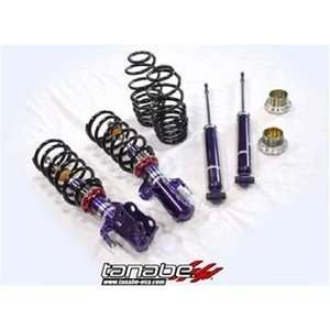  2010 Toyota Prius Adjustable Coil Overs Springs and Shocks 