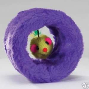  Roll n Play Cat Toy with mouse