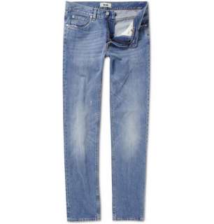  Clothing  Jeans  Slim jeans  Mic Vintage Light Slim 