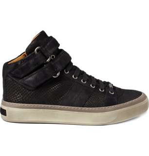  Shoes  Sneakers  High top sneakers  Motcombe 