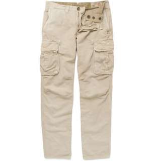  Clothing  Trousers  Casual trousers  Incotex Slim 