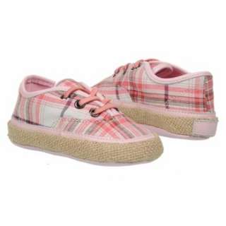 Kids Cole Haan  Mini Espadrille Inf Light Pink Shoes 