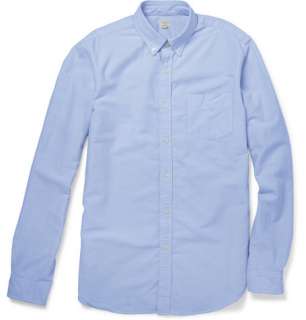  Clothing  Casual shirts  Plain shirts  Washed Cotton 