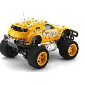   Cross country Remote Control Car Charge Car Remote Control Toy Car
