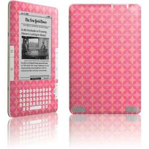  Pink as Punch skin for  Kindle 2  Players 