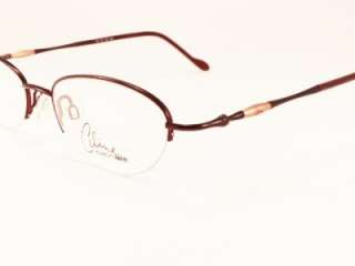 NEW Celine Dion CD 1016 Womens designer eye glasses spectacle frames 