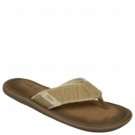 Crevo Mens Monterey Sandal