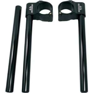  Powerstands PSR Clip Ons   Black , Color Black 00 00184 