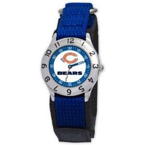  Chicago Bears Youth Time Teacher Watch