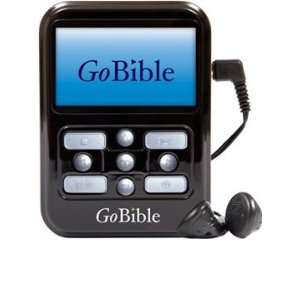  GoBible, Original Electronics