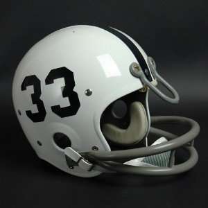   Penn State  Authentic 1970 Jack Ham Replica Helmet