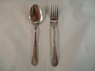   brand new Stainless Dinner forks /spoon wedding birthday party  
