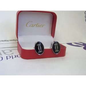  Cartier cufflinks New in Box by Cartier Health & Personal 