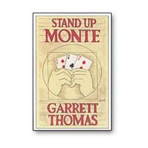  Stand Up Monte 