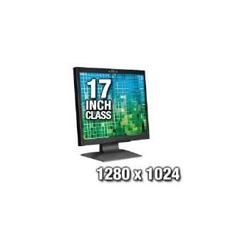   SDM HS73/H 17 Flat Panel LCD Monitor (Grey)
