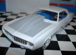 67 Chevelle (Revell & AMT * ) 65 * & 66 Impala 