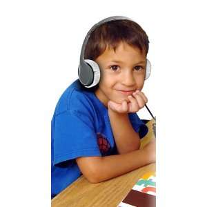  Hamilton and Buhl HygenX Sanitary Headphone Covers for On 
