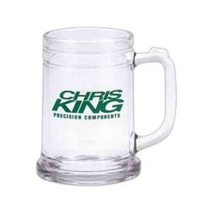  Koblenz   Glass beer mug, 15 oz.