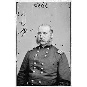  Gen. J. G. Foster